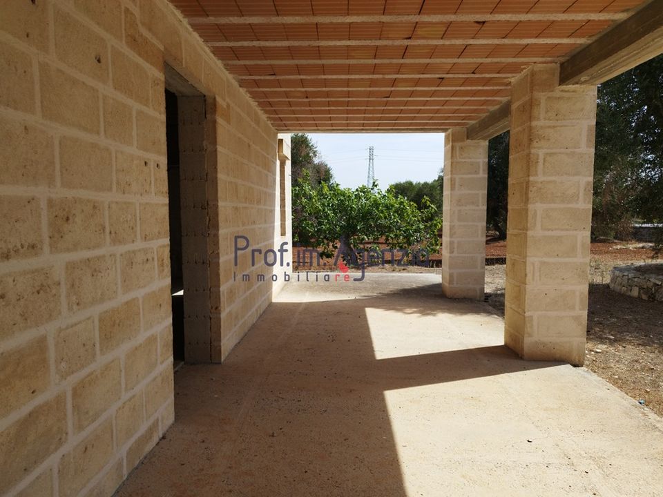 Villa i Carovigno, Brindisi - foto 5